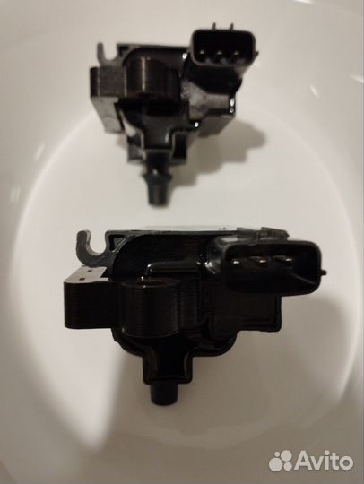 Продам катушки зажигания Mitsubishi Lancer 9