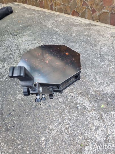 Видео спинер 360