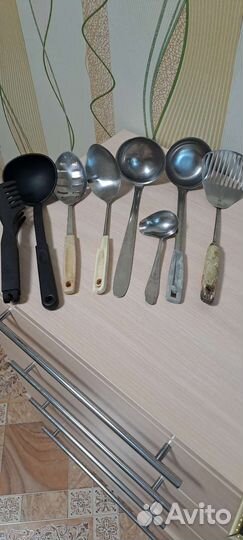 Посуда СССР (много)