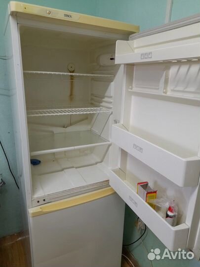 Холодильник бу