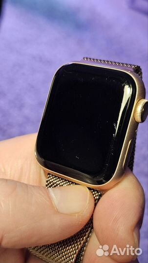 Apple watch 4 40mm