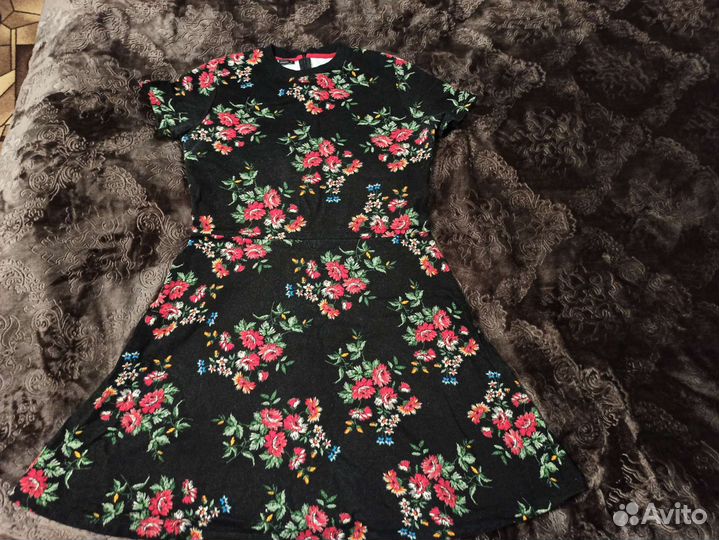 Платья женские