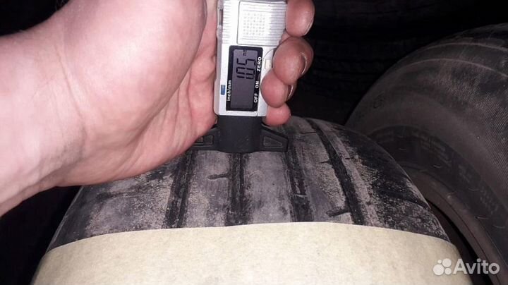 215/70 R16 Nokian Tyres Hakka Blue Лето Литые R16