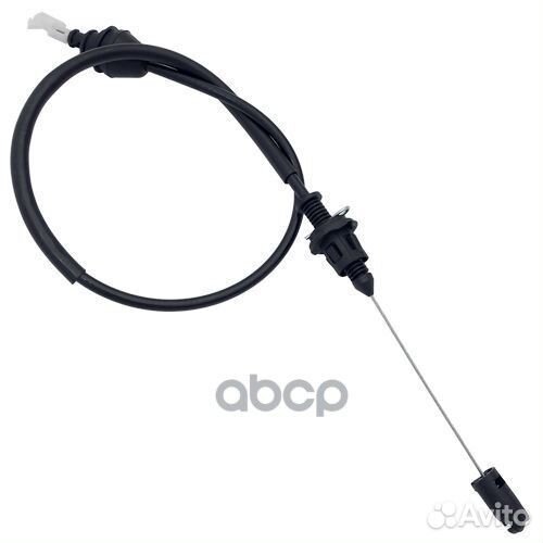 Трос акселератора Z59486R Zikmar