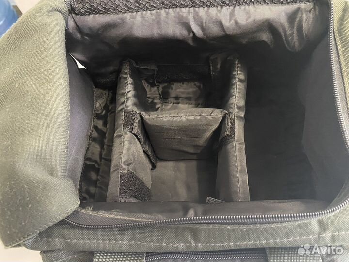 Сумка карповая anakonda