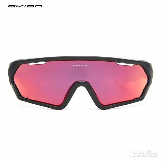 Велоочки Hubler TR90