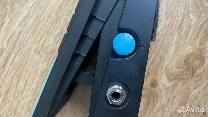 Boss fv 50h педаль громкости экспрессии