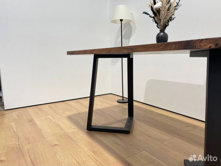 Стол кухонный 160x80 см 4.5/1.1 magic X