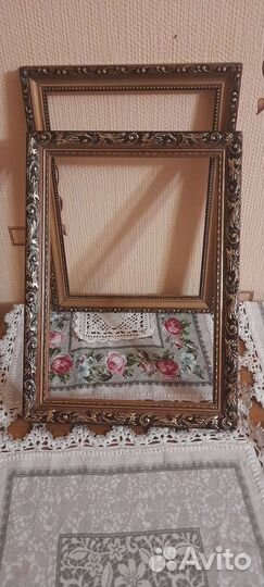 Рамки для картин