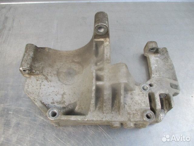 Кронштейн кондиционера Chery Kimo A1 SQR473F 2010