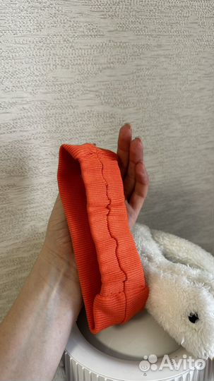 Летние детские головные уборы панама повязки