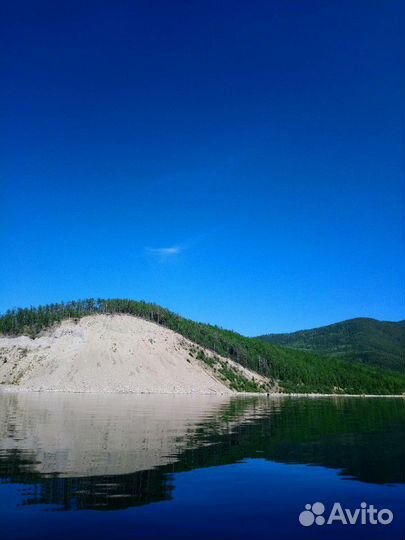 Аренда катера