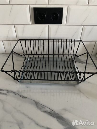 Сушка для посуды lKEA