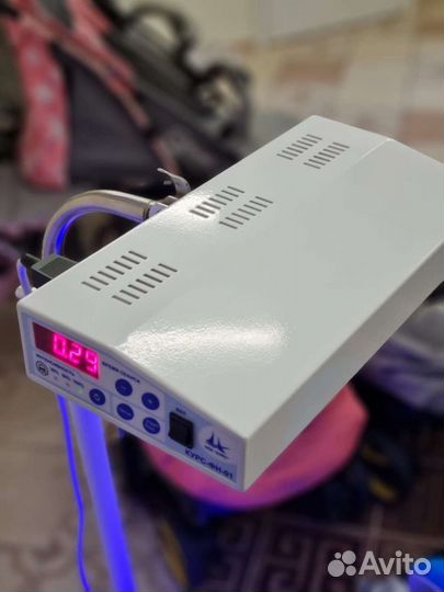 Лампа от желтушки / для фототерапии прокат