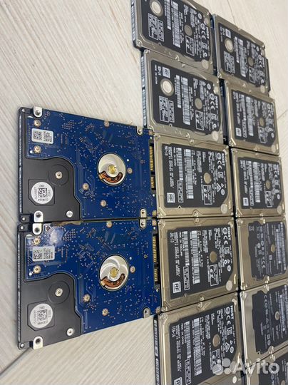 Жёсткий диск 1TB 2.5 SATA опт/Розница