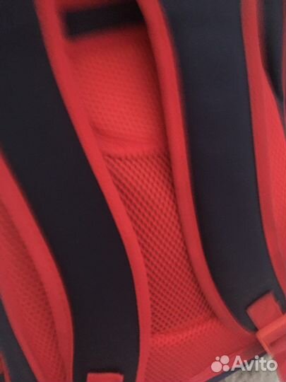 Рюкзак школьный для мальчика