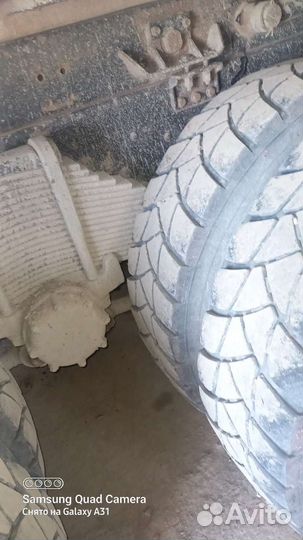 МАЗ 6501B9-8420-005, 2014