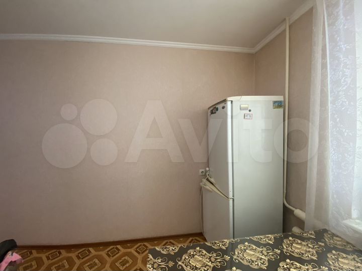 1-к. квартира, 37 м², 1/9 эт.