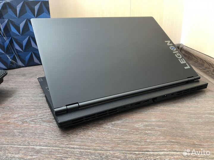Legion Y540 i5-9300/RTX 2060 6Gb/SSD 512Gb
