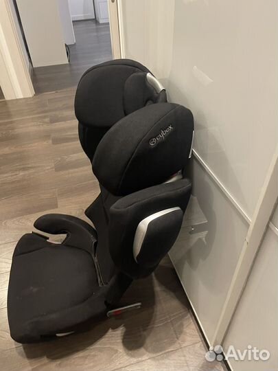 Автомобильное детское кресло от 0 до 36 кг