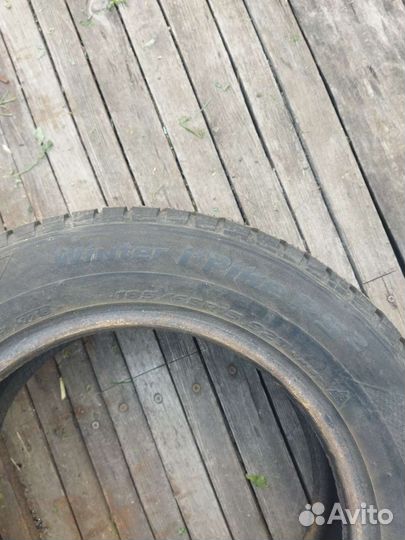 Hankook Winter I'Pike RS2 W429 185/65 R15