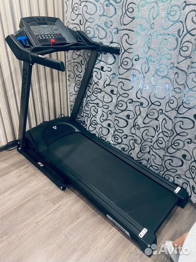 Беговая дорожка Torneo Smarta T205