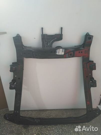 Подрамник Лада Ларгус