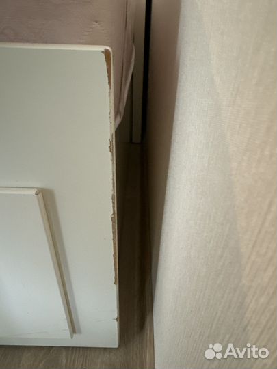 Кровать кушетка IKEA хемнэс