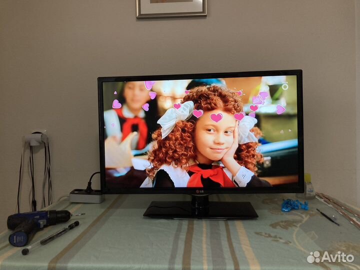 Ремонт телефонов, телевизоров, ноутбуков