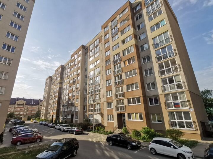 Свободного назначения, 99.3 м²