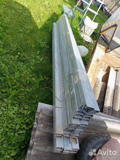 Стройматериалы