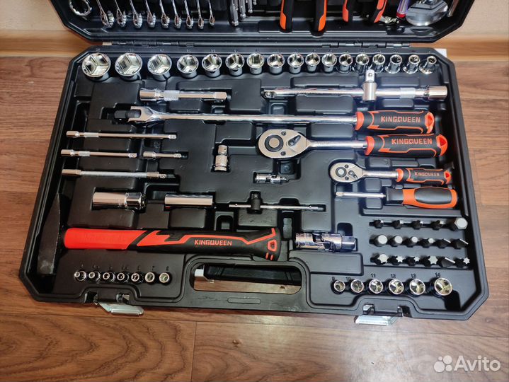 Набор инструментов