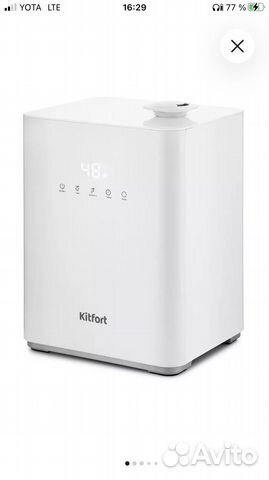 Увлажнитель воздуха