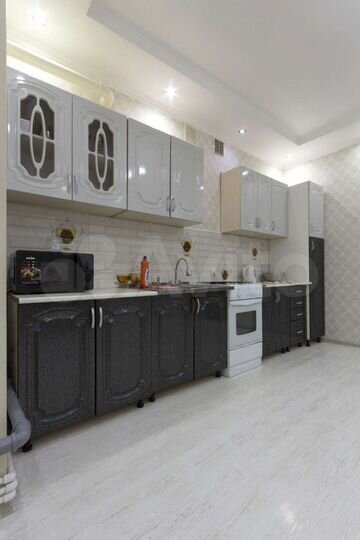 1-к. квартира, 67 м², 5/10 эт.