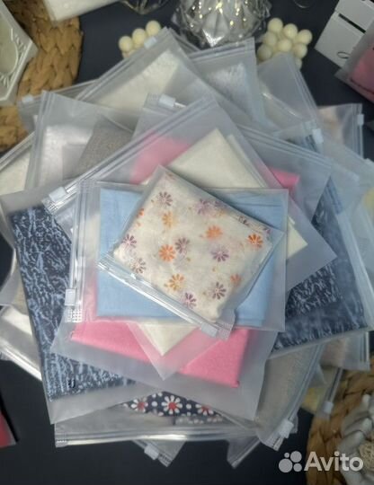 Пакеты zip lock / Пакеты для маркетплейсов