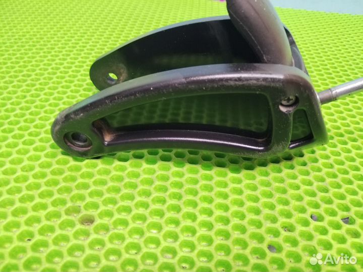 Вилка колеса для детской коляски на ось 10 мм