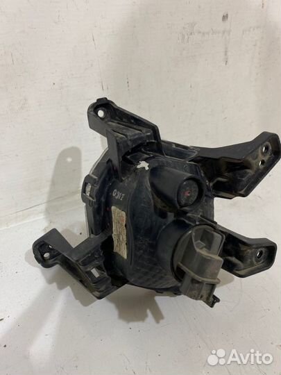 Фара противотуманная передняя правая Kia K5 2019