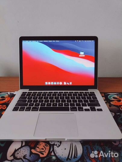 Apple MacBook pro 13 retina 2014