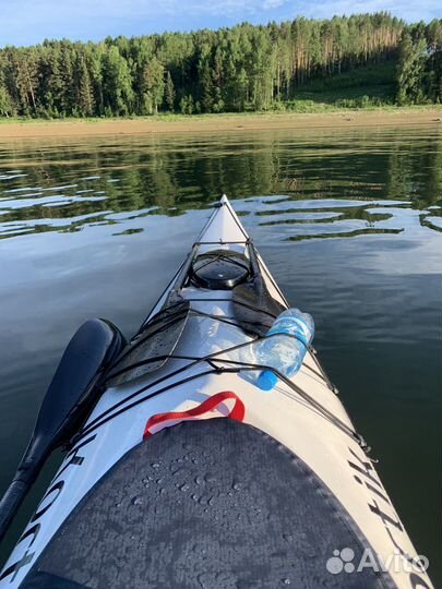 Морской Каяк 