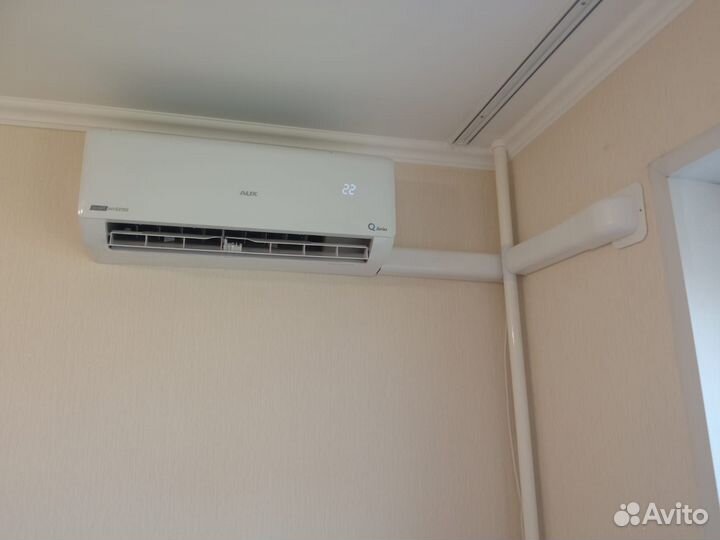 Royal Clima RCI-RF30HN