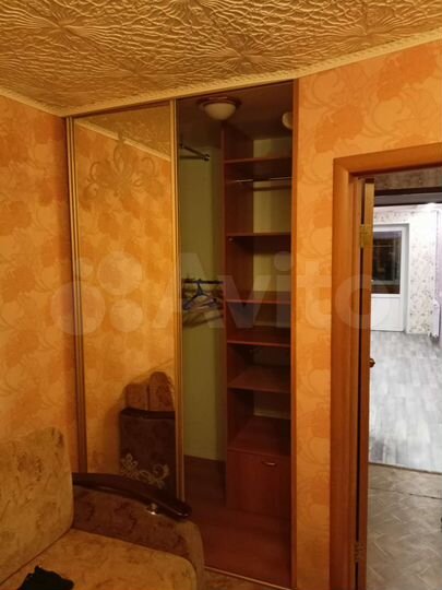 2-к. квартира, 44,3 м², 3/5 эт.