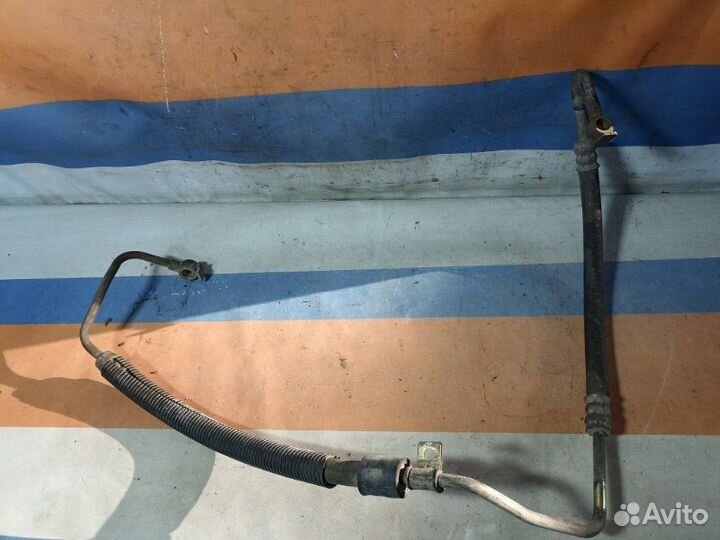 Трубка гур Suzuki Jimny