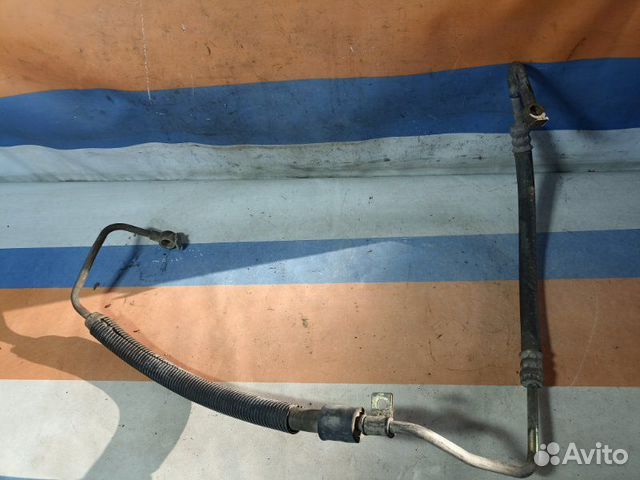 Трубка гур Suzuki Jimny