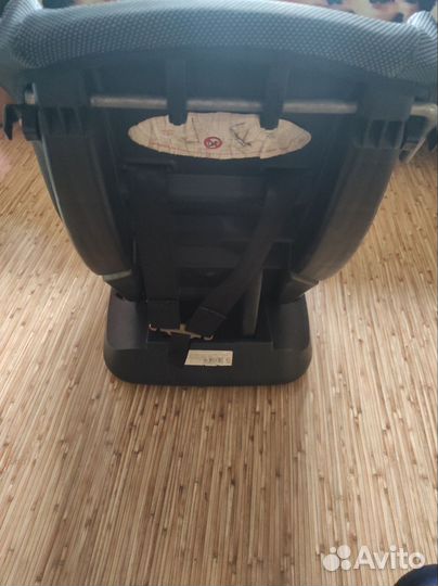 Детское автокресло от 0 до 18 кг