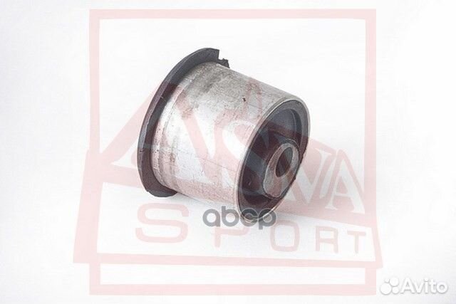 Сайлентблок переднего нижнего рычага задний 230