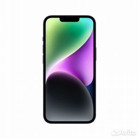 iPhone 14 Plus Midnight 128GB A2886