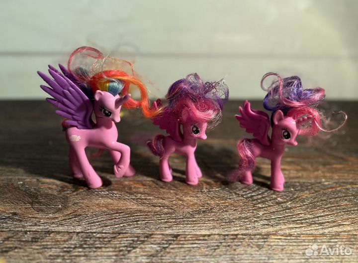 My little pony