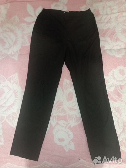 Поварская форма женская 44