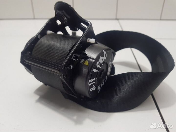 Ремень безопасности задний правый (Chery Tiggo 8)