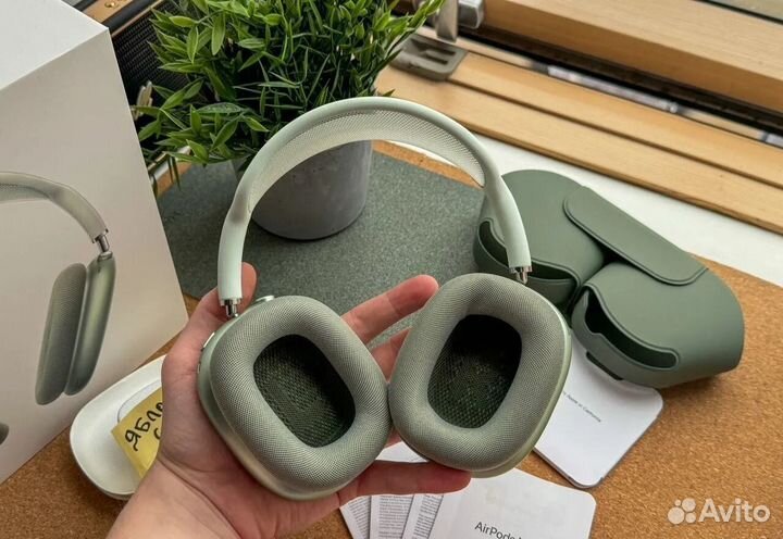 AirPods Max «Оригинал»